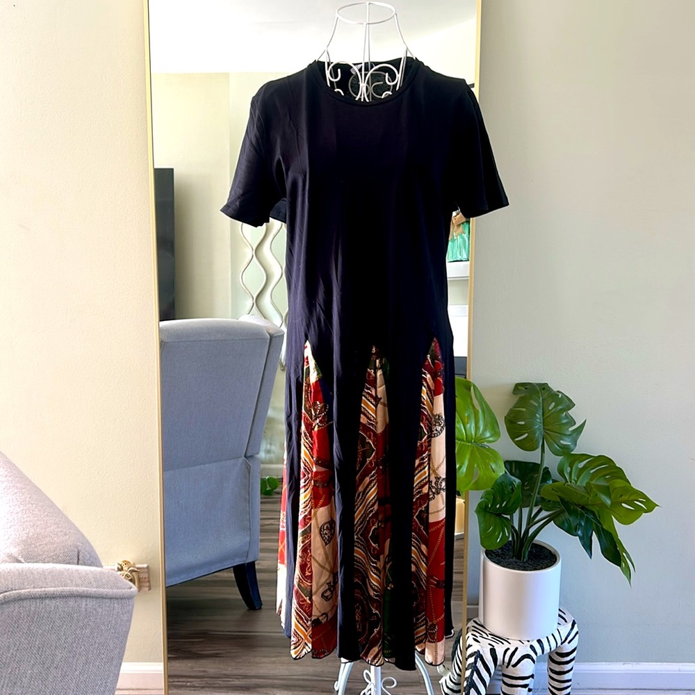 Zara womens  dress